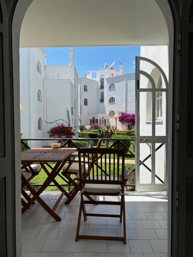 Tavira Garden 16 Apartment Exterior foto