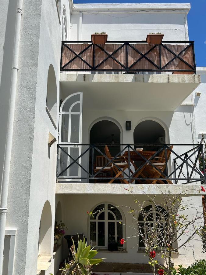 Tavira Garden 16 Apartment Exterior foto