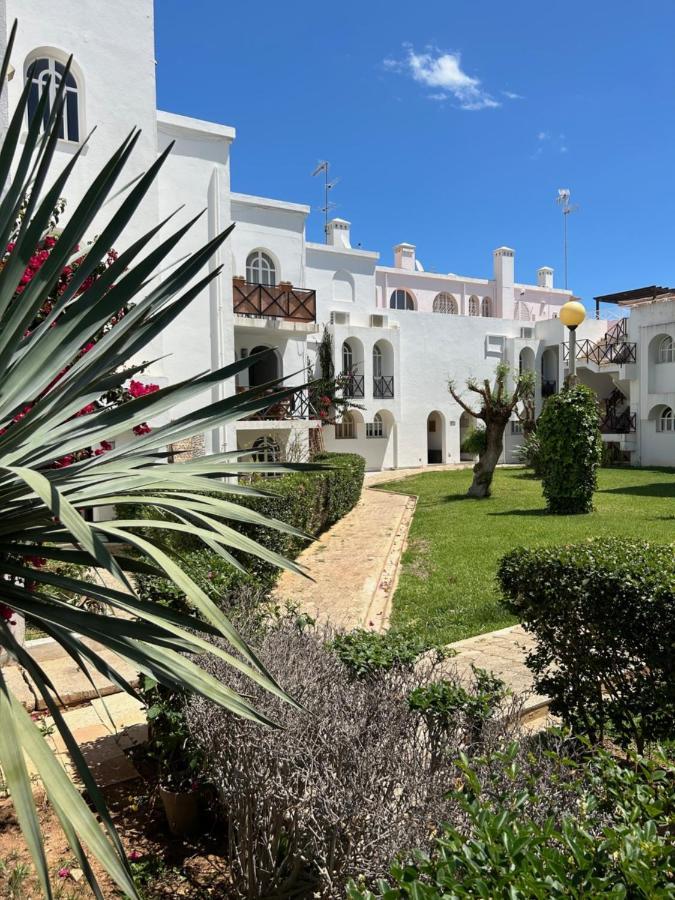 Tavira Garden 16 Apartment Exterior foto