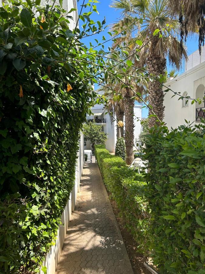 Tavira Garden 16 Apartment Exterior foto