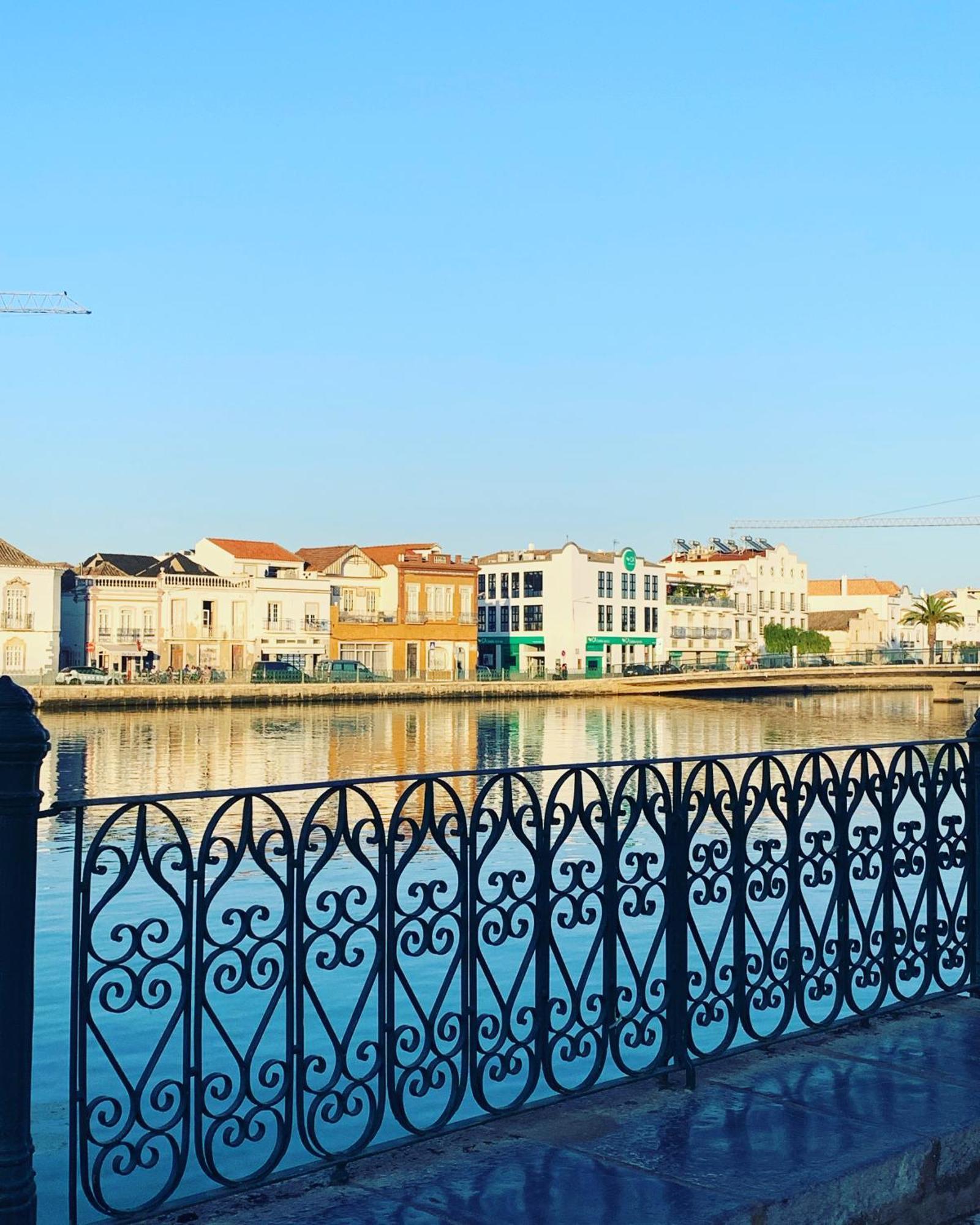 Tavira Garden 16 Apartment Exterior foto