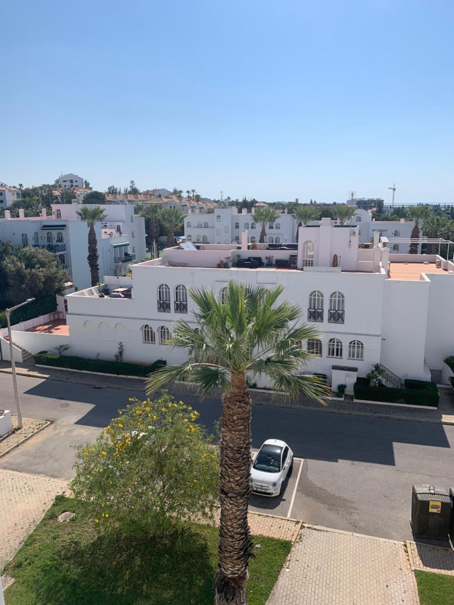 Tavira Garden 16 Apartment Exterior foto