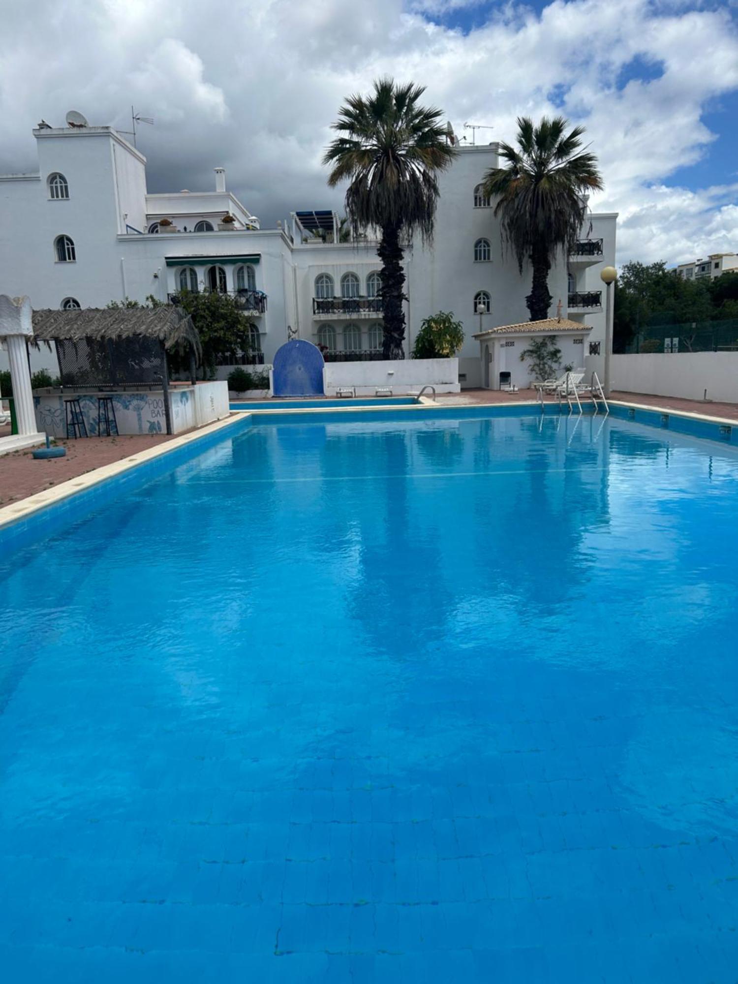 Tavira Garden 16 Apartment Exterior foto