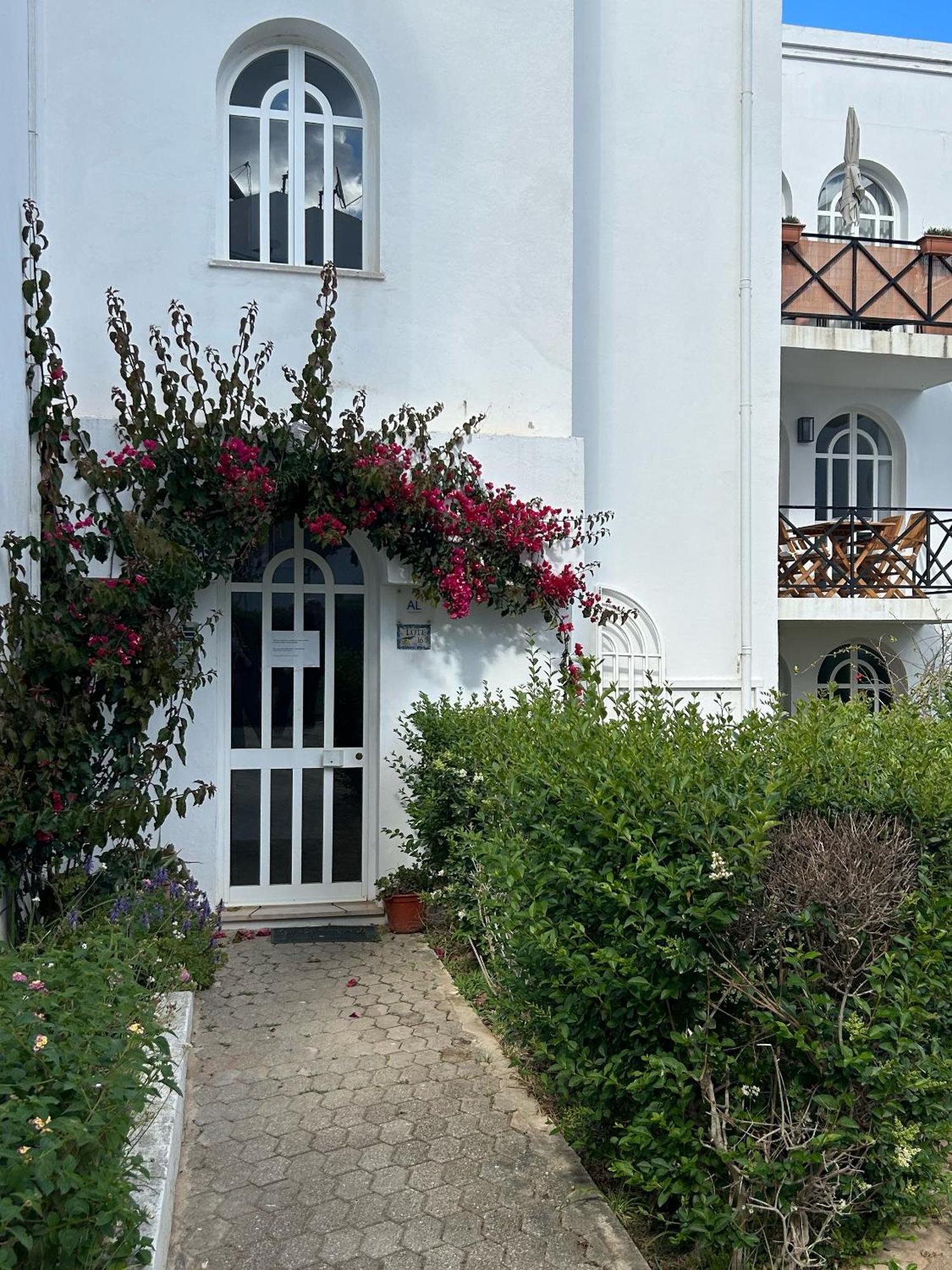 Tavira Garden 16 Apartment Exterior foto